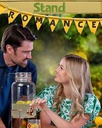 Романтика лимонадных киосков (2022) смотреть онлайн